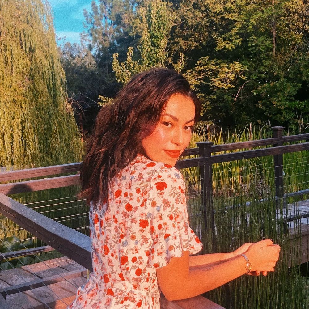 Meet your Posher, Brisa